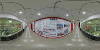 可口可乐 四川厂区 (13)